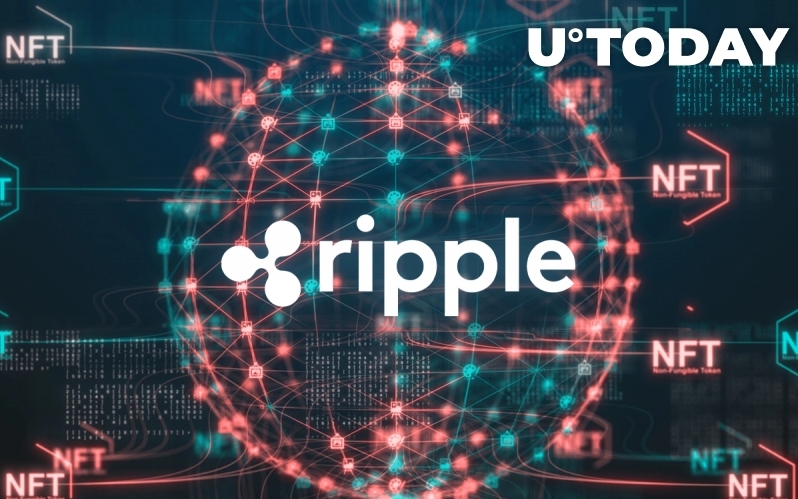 2021 09 29 21 08 43 Ripple Makes Foray Into NFTs with 250 Million Fund for Creators - ریپل با بودجه 250 میلیون دلاری برای سازندگان، به حوزه NFT وارد می شود