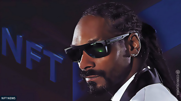 20Snoop Dogg - اسنوپ داگ با سندباکس متاورس همکاری می کند