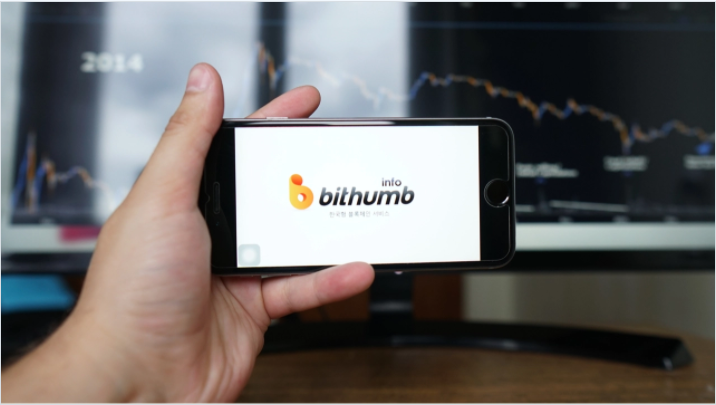 990 - ممنوعیت صرافی Bithumb برای معامله گران خارجی که موفق به تایید هویت نشوند