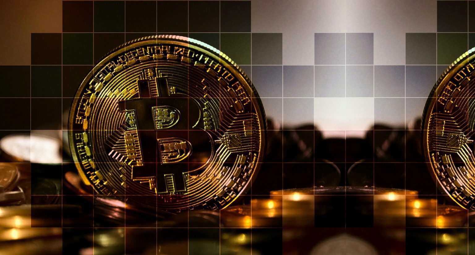 Bitcoin 1536x825 1 - کوین شرز شاهد 42 میلیون دلار ورودی هفتگی به رمزارز ها بود
