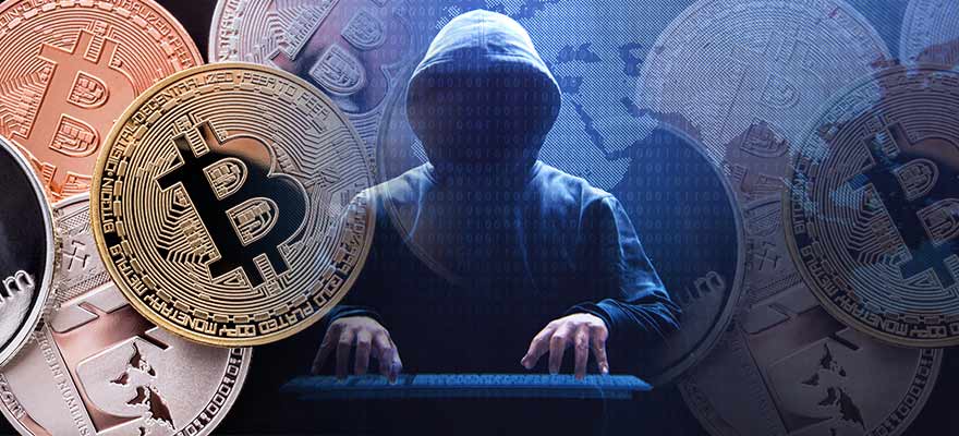 CryptoHacker - یک نهنگ حدود 206 میلیون دلار بیت کوین را به صرافی بایننس منتقل کرد