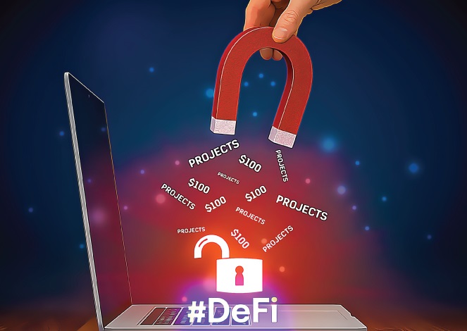 DeFi Hack 100 Million Stolen From Projects in 2020 - وی فایننس پس از راه اندازی شبکه اصلی خود ، 35 میلیون دلار طی هک از دست داد