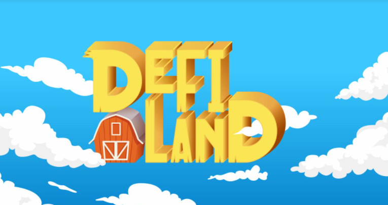 DeFi Land - جذب سرمایه 4.1 میلیون دلاری دیفای لند با هدف راه اندازی یک بازی غیرمتمرکز بر بستر سولانا