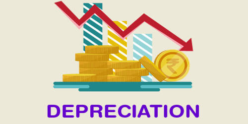 depreciation