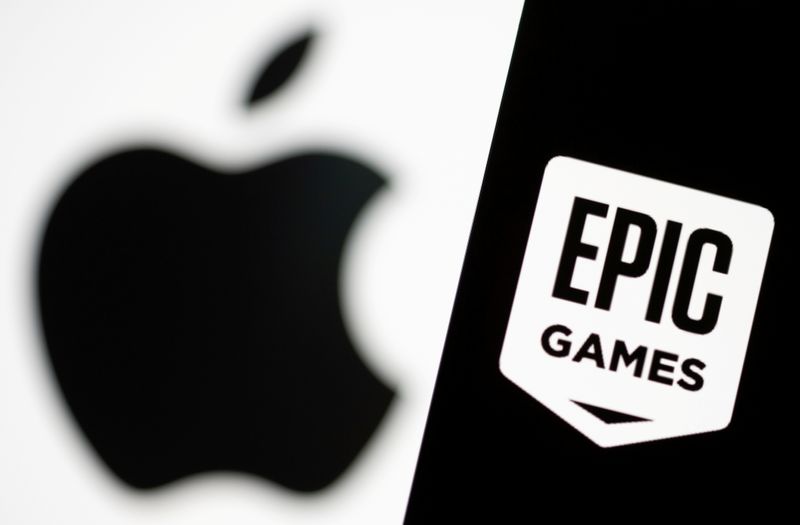 EPIC - متخصصان می گویند حکم اپیک اقدامات آتی برای معرفی اپل به عنوان انحصارگر را تحریک می کند