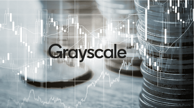 Grayscale Altcoin Investment Products - سه سپرده رمزارز مستقلِ گری اسکیل تبدیل به شرکتهای گزارش دهنده به SEC می شوند