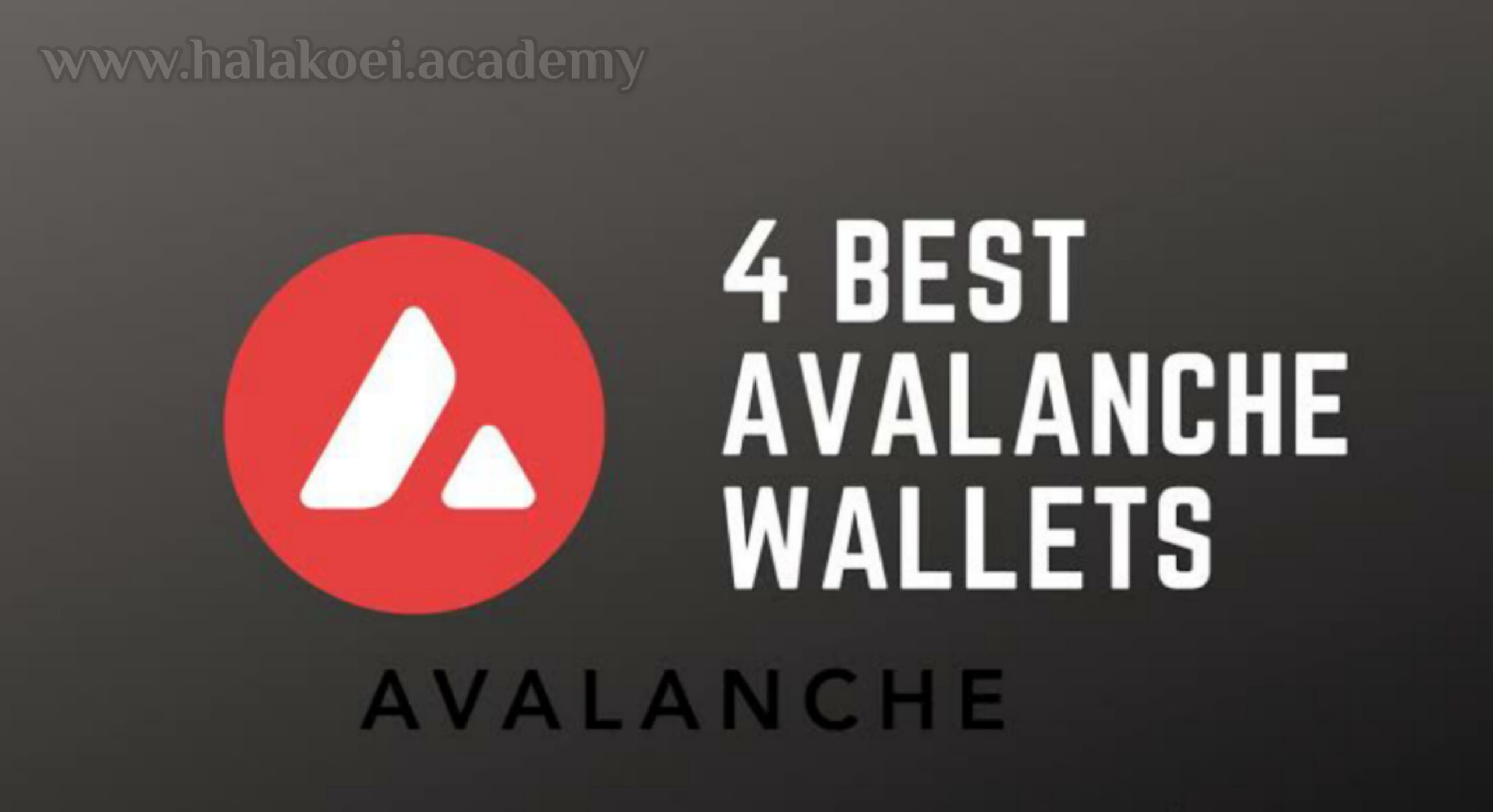 best-wallets-for-avax-avalanche-tokens