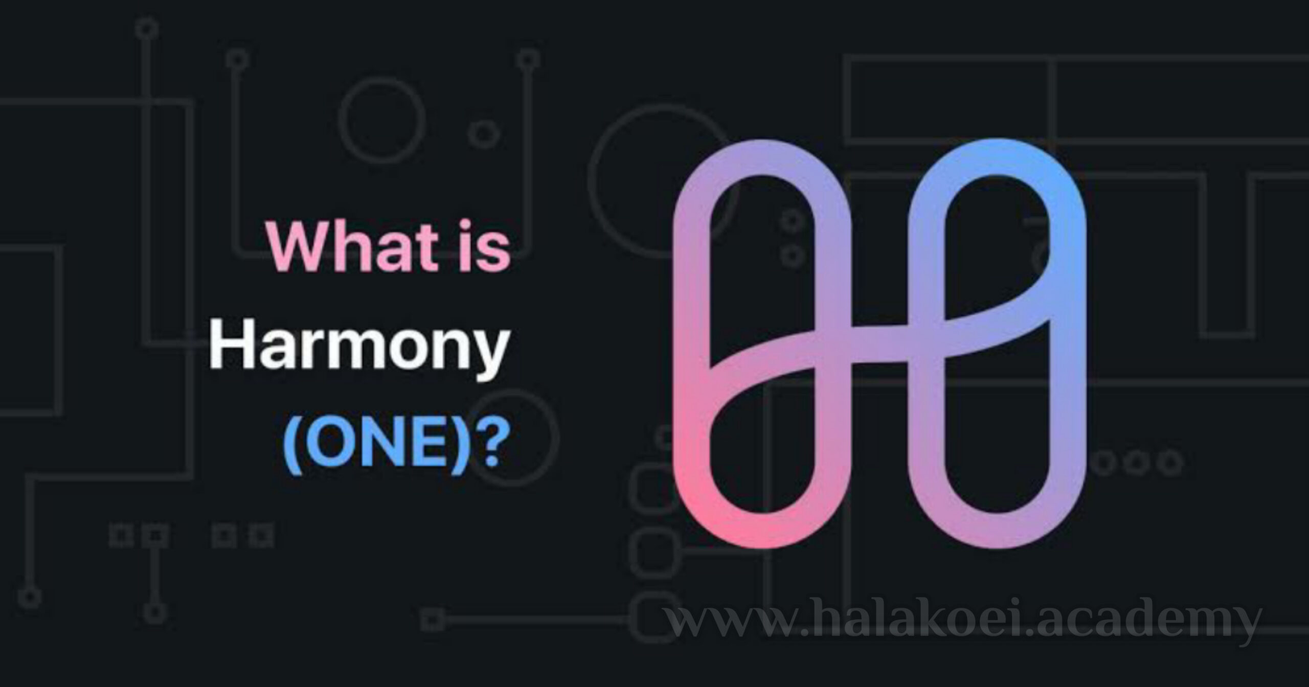 what-is-harmony