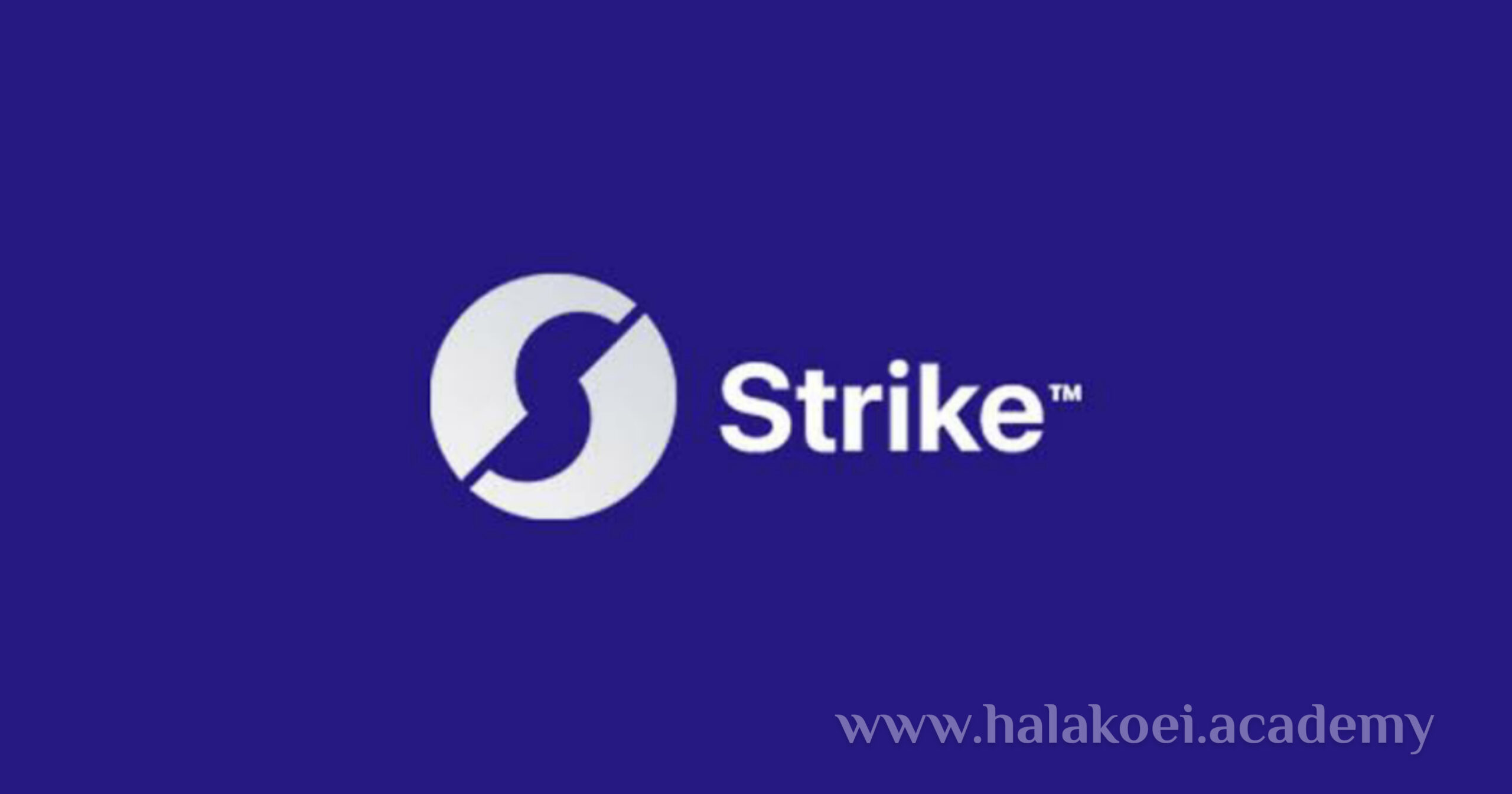 STRIKE COIN