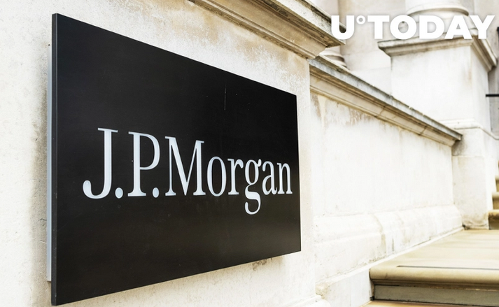 JPMorgan. - بنابر ادعای JPMorgan، مؤسسات در حال تغییر بیت کوین به اتریوم می باشند