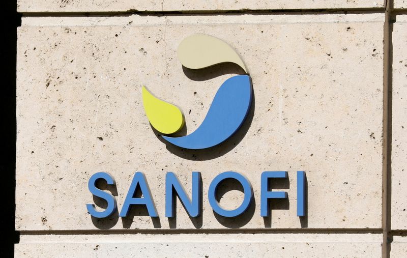 LYNXMPEH8706I L - شرکت Sanofi فرانسه با عقد قراردادی 1/9 میلیارد دلاری، شرکت دارویی آمریکایی Kadmon را خریداری می کند