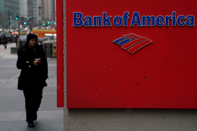 LYNXMPEH8J0UO L - بانک آمریکا از سه بانکدار برای هدایت بانکداری سرمایه گذاری با تمرکز بر منابع نام برد