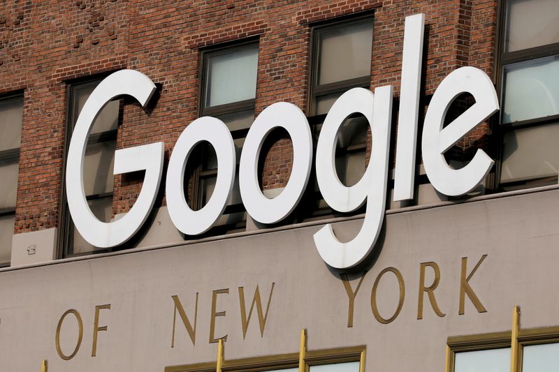 LYNXMPEH8K0MR L - گوگل قصد خرید فضای اداری بیشتری در نیویورک را دارد