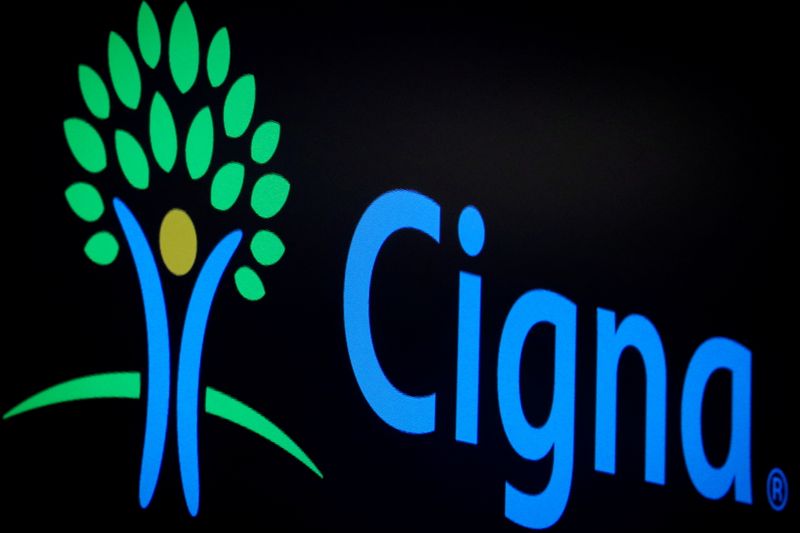LYNXMPEH8M0BX L - شرکت Cigna مدیرعامل جدید کسب و کار مدیریت سود داروخانه را معرفی کرد