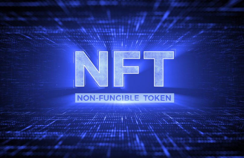 NFT non fungible token - حجم معاملات NFT کاهش یافته است