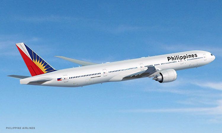 Philippine Airlines - شرکت هواپیمایی فیلیپین 22 هواپیما را پس می دهد تا از بقا اطمینان حاصل کند