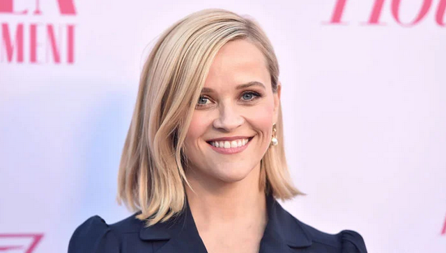 Reese Witherspoon 1 - ریس ویترسپون اتریوم خرید، پاریس هیلتون عشق خود را به بیت کوین، نشان می دهد