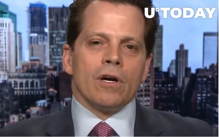 Scaramucci