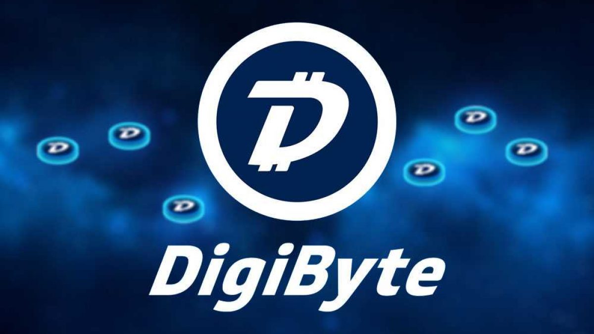 digibyte