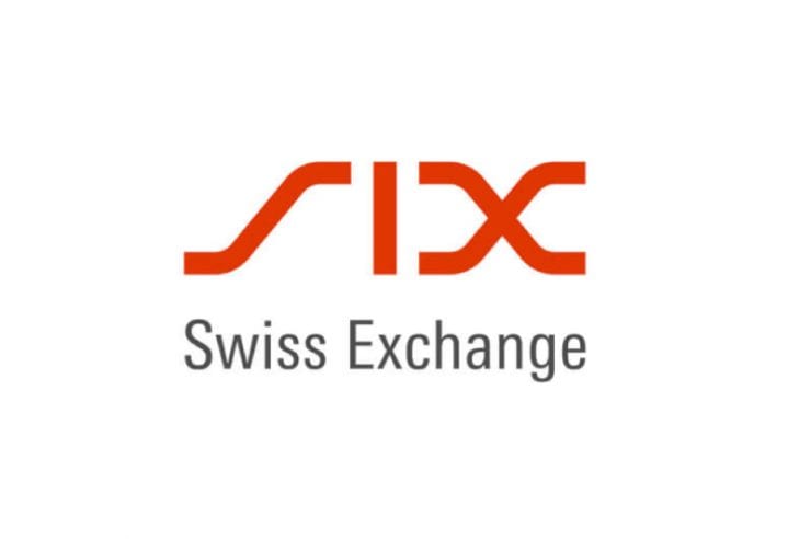 Swiss Stock Exchange Logo 740x492 1 - صرافی SIX تأییدیه ای را از قانونگذار سوئیسی برای اداره بازار اوراق بهادار دیجیتال دریافت می کند