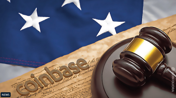 US Government - دولت آمریکا به دلیل سرقت 11 میلیون دلار آمریکا، به دنبال کلاهبردار جعلی Coinbase است