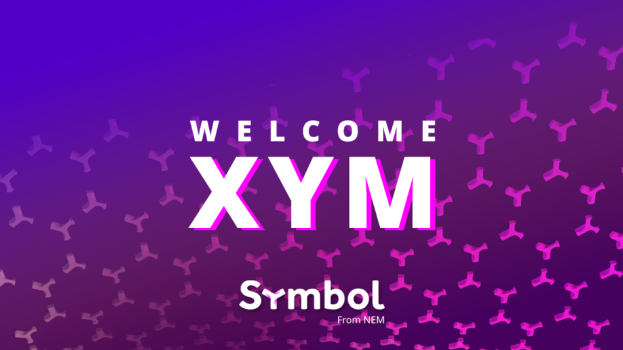 xym