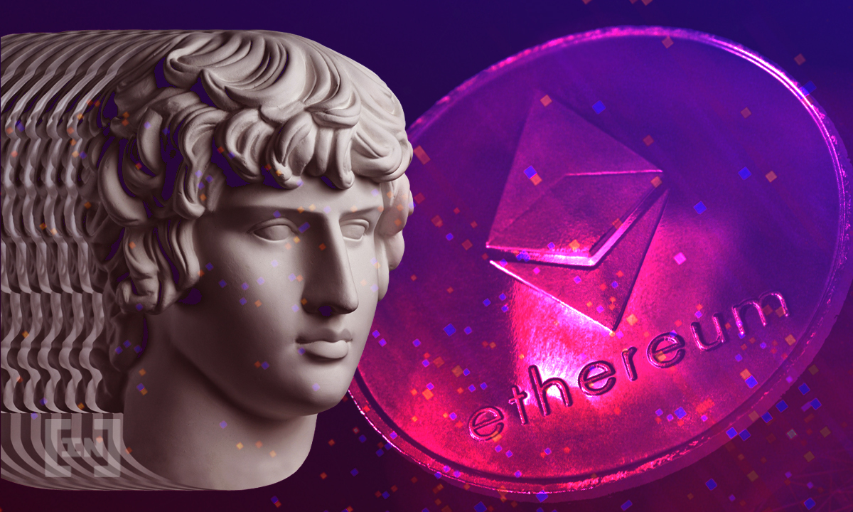 bic artwork Pool Mine Ethereum - از زمان ارتقاء لندن 1 میلیارد دلار ETH سوزانده شده است