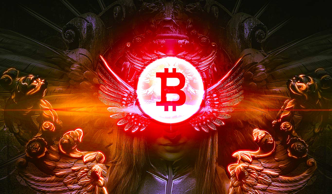 bitcoin analyst worst case - تحلیلگری که سقوط بیت کوین در ماه مه را اعلام کرد ، بدترین سناریوی ممکن برای بیت کوین را پیش بینی می کند