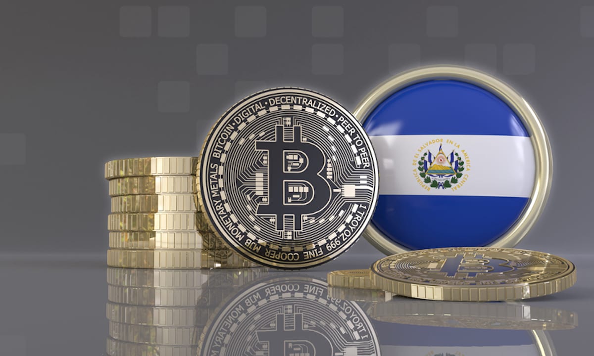 bitcoin el salvador - تنش ها در السالوادور بر سر قمار بیت کوین افزایش می یابد