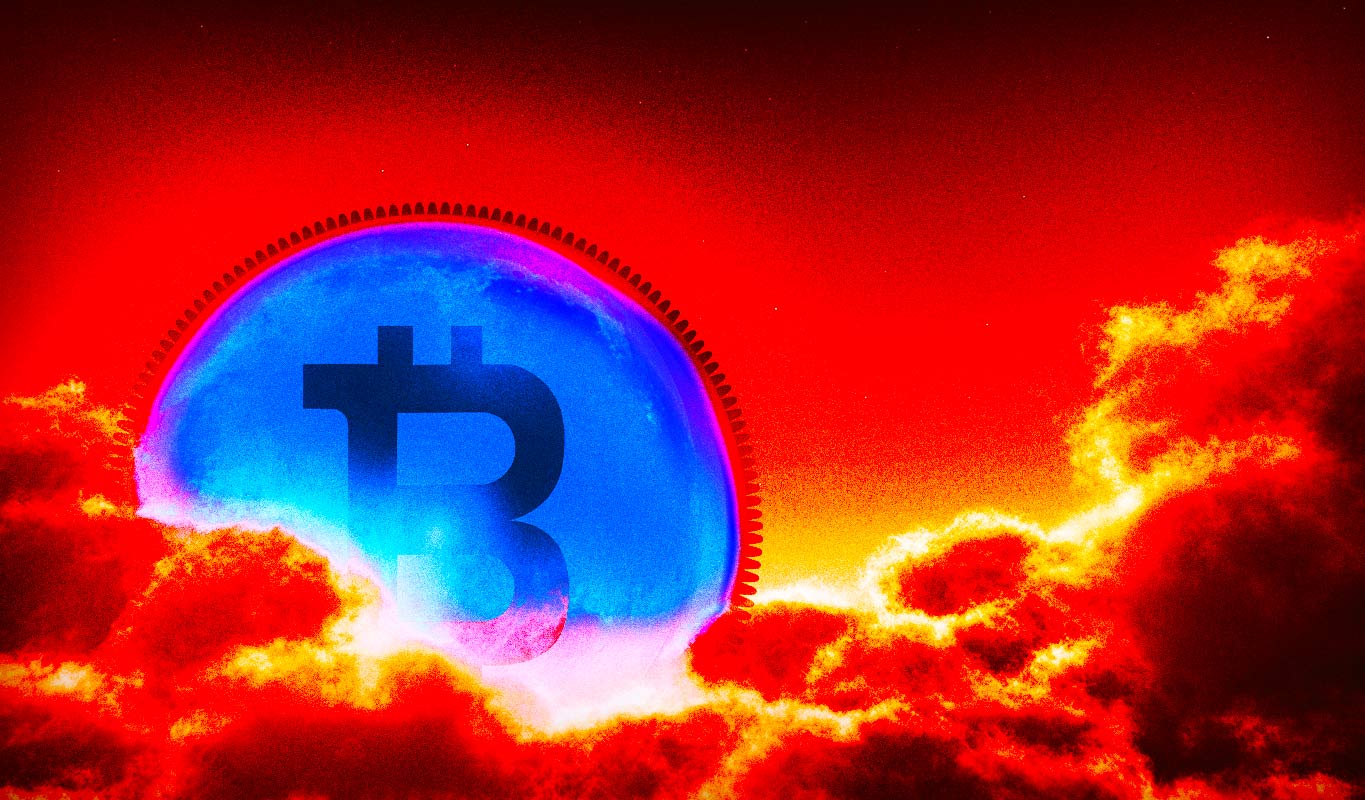 bitcoin new highs - مدیر عامل سلسیوس نتورک می گوید بیت کوین امسال با یک شرط به سقفهای جدیدی می رسد