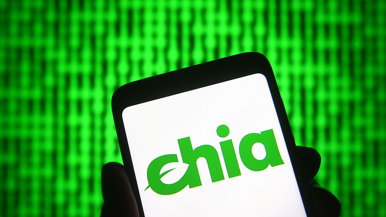 chia coin - رمزارز چیا چیست و چگونه می‌توان آن را استخراج کرد