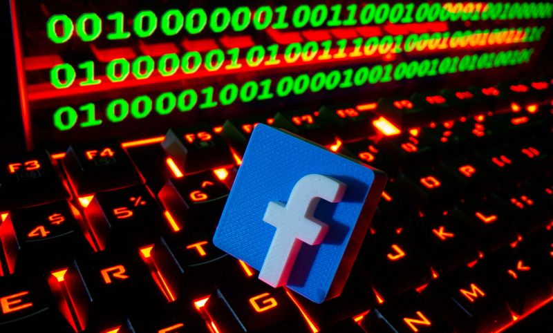 facebook 1 - فیس بوک برای ساخت متاورس به روشی مسئولانه، 50 میلیون دلار سرمایه گذاری می کند