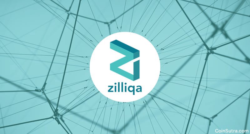 Zilliqa