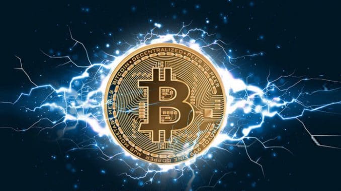 lightning network 1 678x381 1 - ظرفیت شبکه لایتنینگ بیت کوین از  2900 BTC عبور کرد