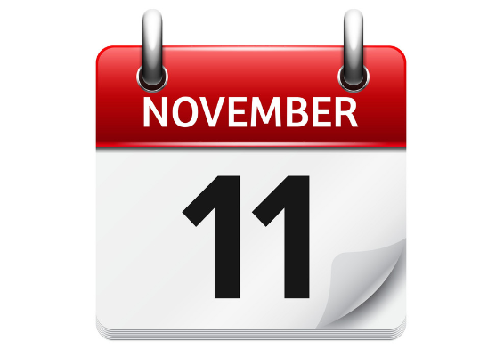 november 11 - رویداد های کریپتو و بلاک چین 20 آبان(11 نوامبر)