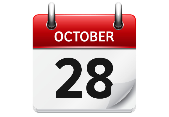 october 28 - رویداد های کریپتو و بلاک چین 6 آبان(28 اکتبر)