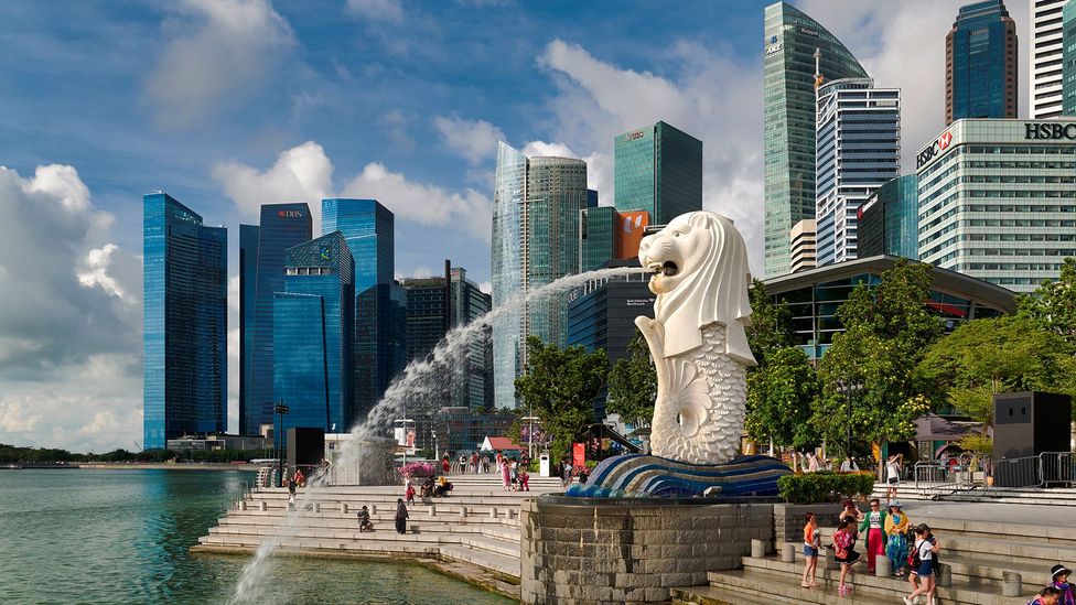 p060jysm - بانک مرکزی سنگاپور 15 شرکت را برای CBDC خرد انتخاب کرد