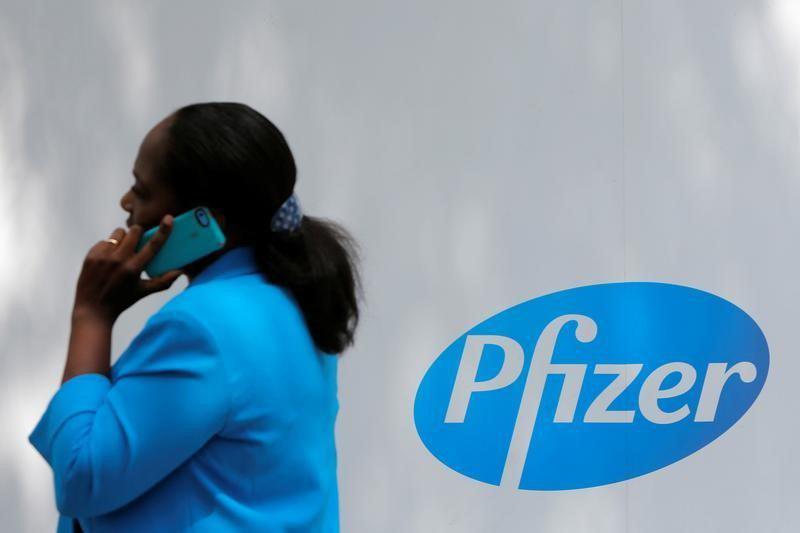pfizer - چرا خرید سهام فایزر، ایده خوبی است