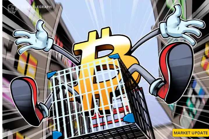 screenshot cointelegraph.com 2021.09.26 21 39 39 1 - بیت کوین می تواند به 37 هزار دلار برسد، اما سقف بعدی بیت کوین رقمی است که نمی توان آن را درک کرد