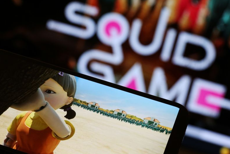 squid game - بازی های مرگبار کودکانه، باعث شهرت فراگیر سریال "Squid Game" از نتفلیکس شد