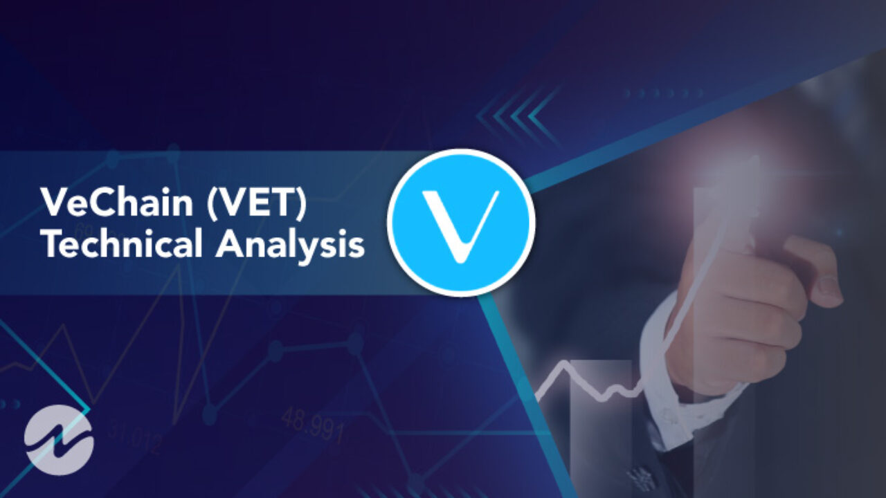 tech analysis vet 1280x720 1 - تحلیل تکنیکال وی چین(VET)؛ پنج شنبه 25 شهریور
