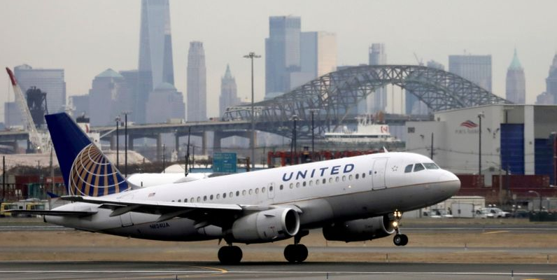 united airline - افزایش نوع دلتا به رزروهای خطوط هوایی ایالات متحده ضربه زد