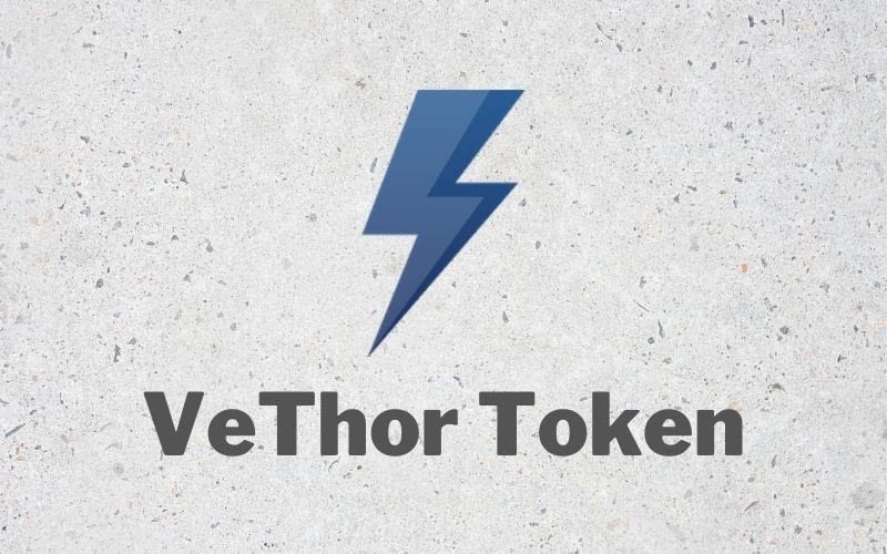 vethor token