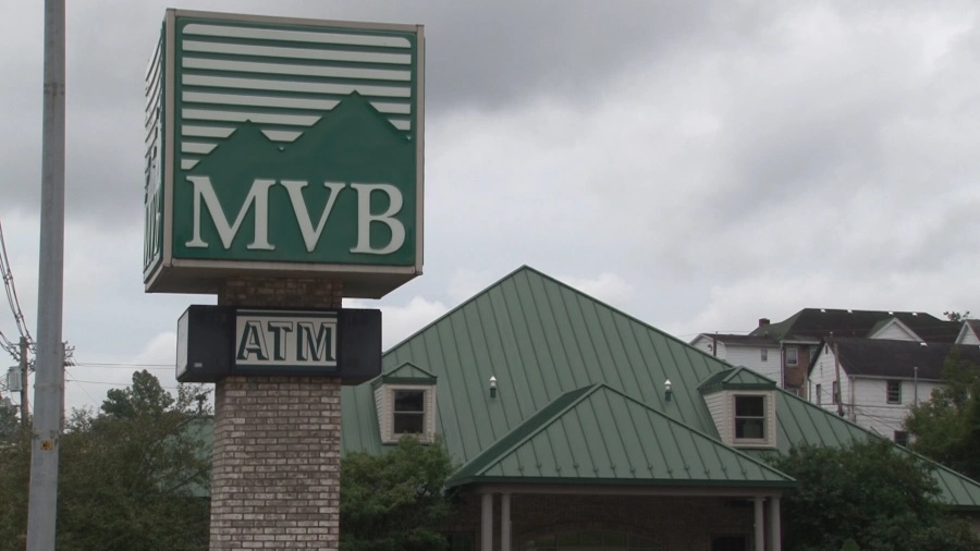 ام وی بی - سهام شرکت خدمات مالی MVB  بعد از همکاری با NYDIG حدود 6 درصد افزایش یافت