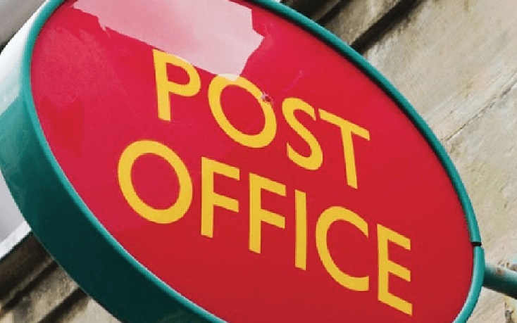 پست - اداره پست بریتانیا امکان خرید بیت کوین را از طریق اپلیکیشن خود فراهم کرده است