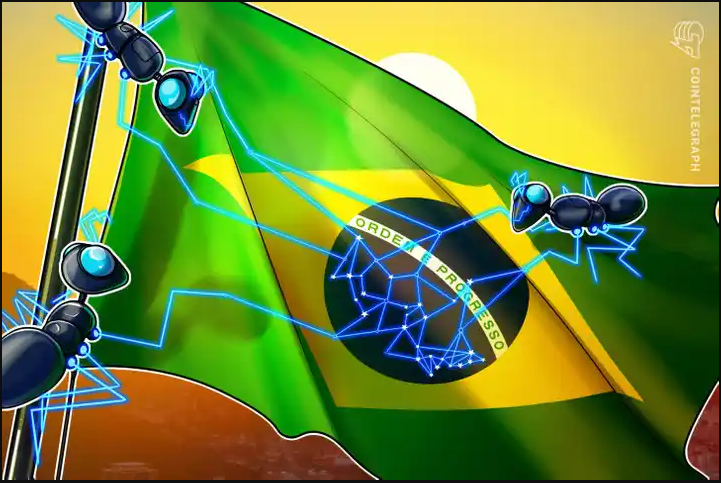 000 - برزیل قصد دارد مجازات های مربوط به جرایم مالی مرتبط با کریپتو را تشدید کند