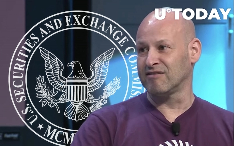 2021 10 04 18 59 15 Ethereums Joe Lubin Defends SEC Amid Ripple Lawsuit - جو لوبین از SEC در میان دعوی حقوقی ریپل دفاع می کند