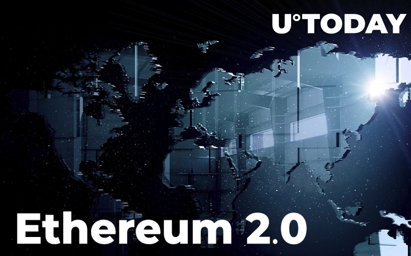 2021 10 05 21 00 24 First Ever Ethereum 2.0 Upgrade Altair Date Confirmed by Ethereum Foundation - اولین تاریخ ارتقاء Altair اتریوم 2.0 توسط بنیاد اتریوم تأیید شد