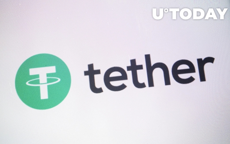 2021 10 07 22 08 12 Tether Describes Bloombergs Article as  Tired Attempt  to Undermine Its Busines - تتر مقاله بلومبرگ را "تلاشی بی اثر" برای تضعیف تجارت این شرکت توصیف می کند