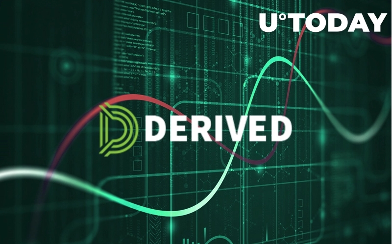 پلتفرم Derived Finance مبلغ 3/3 میلیون دلار از VC های برتر برای انتشار پلتفرم معاملات چند زنجیره ای جمع آوری می کند 2021 10 12 17 20 31 Derived Finance Raises 3.3 Million from Top VCs to Release Multi Chain Trading - پلتفرم Derived Finance مبلغ 3/3 میلیون دلار از VC های برتر برای انتشار پلتفرم معاملات چند زنجیره ای جمع آوری می کند
